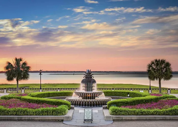 Array Of Sunshine Condo Isle of Palms