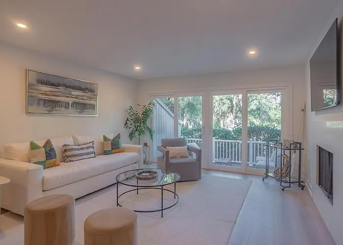 Racquet Club 43 By Wild Dunes, Luxury Condo Isle of Palms